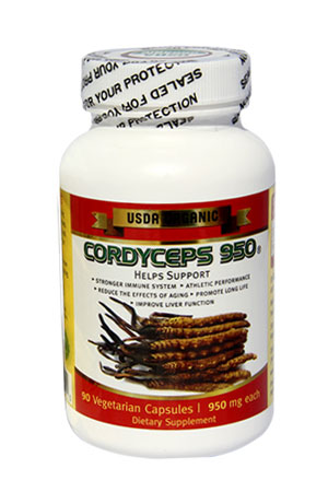 CORDYCEPS 950